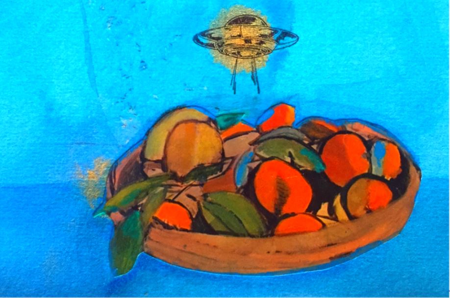  Atomic Basket of Fruit 