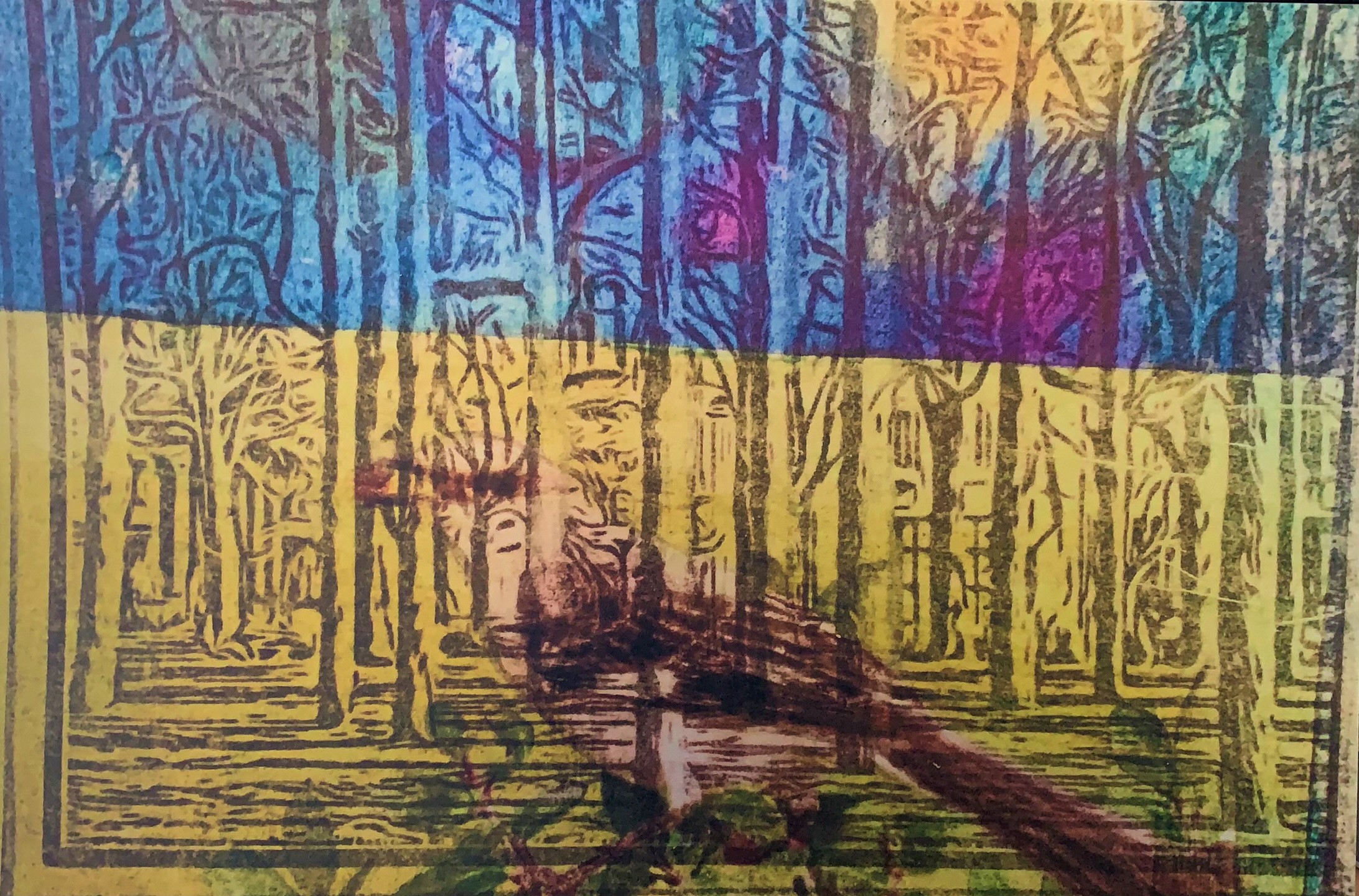  Master of Aviary Time Travel, 2022 